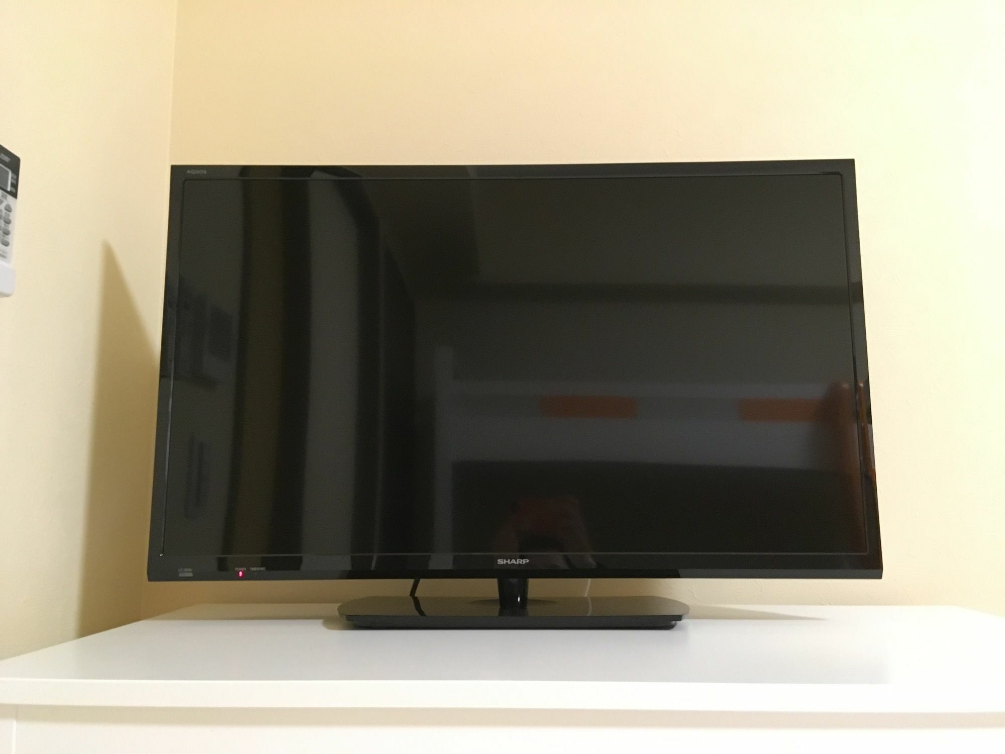 Nedoco Osaka West Aparthotel Екстериор снимка