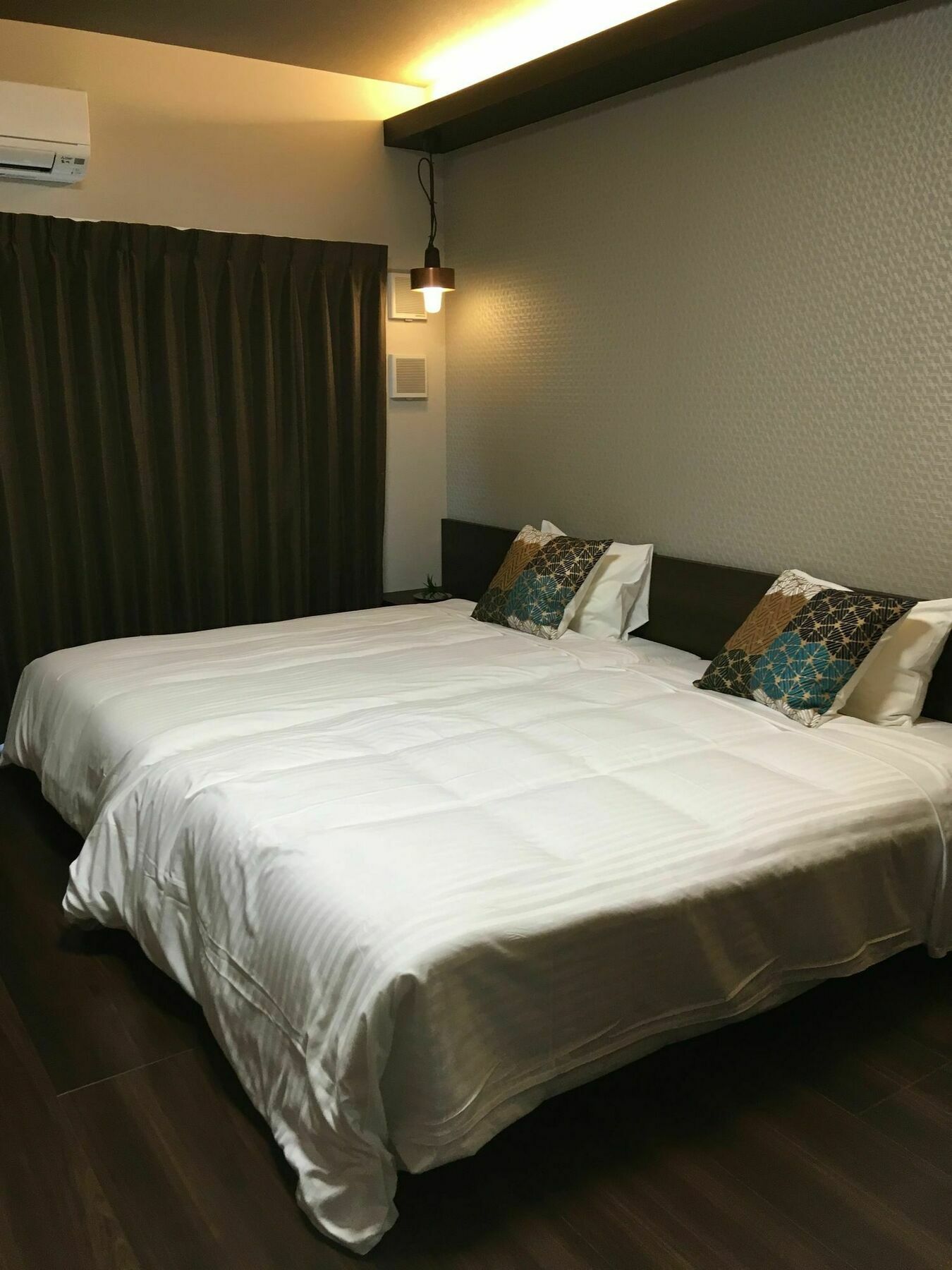 Nedoco Osaka West Aparthotel Екстериор снимка