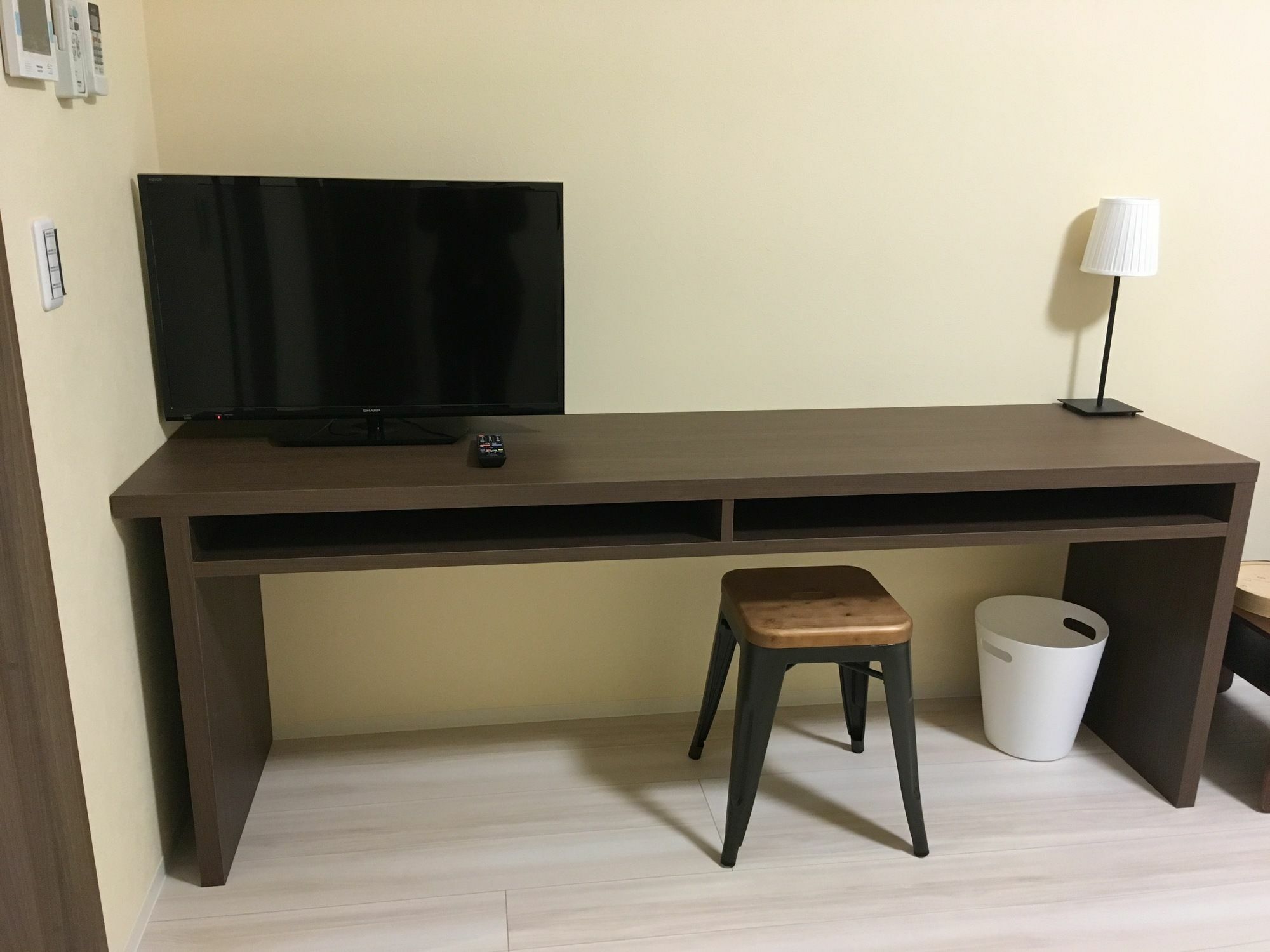 Nedoco Osaka West Aparthotel Екстериор снимка