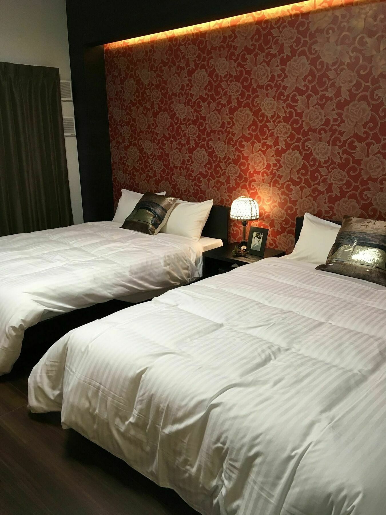 Nedoco Osaka West Aparthotel Екстериор снимка